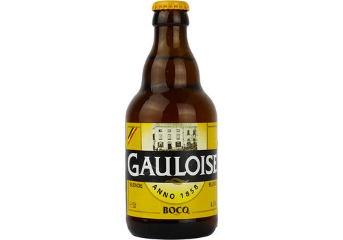 Gauloise Blond 