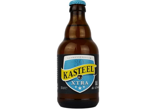 Kasteel XTRA 