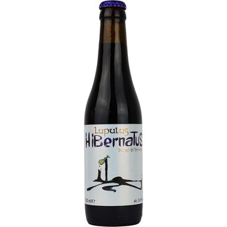 Lupulus Lupulus Hibernatus 33cl