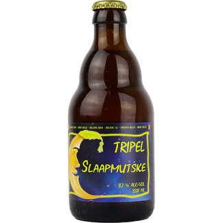 Slaapmutske Slaapmutske Tripel