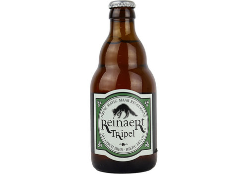 Reinaert Tripel 