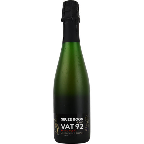 Boon Oude Geuze Vat 92 Mono Blend 