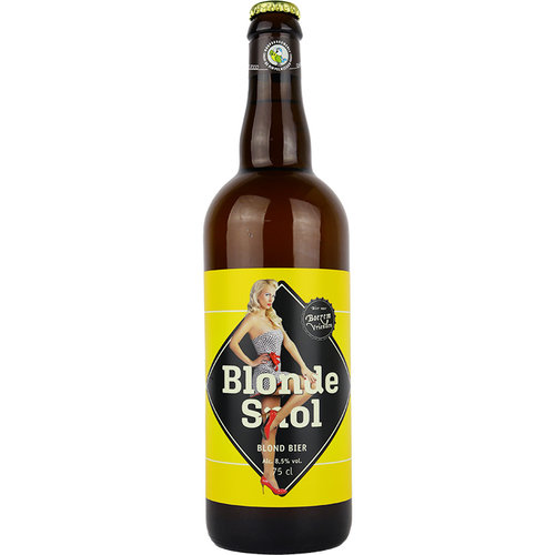 Blonde Snol 75cl 