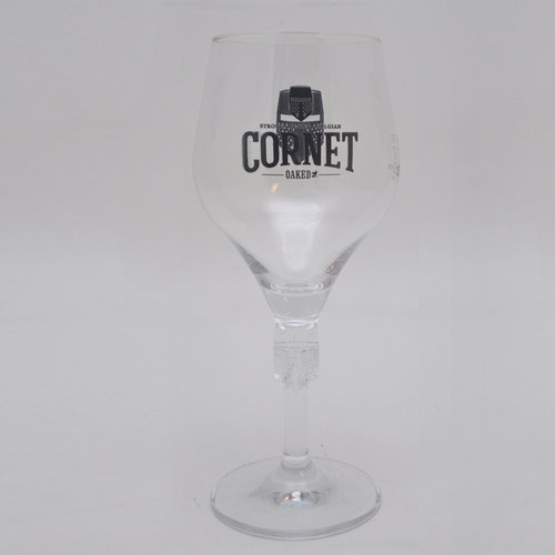 Cornet Bierglas 