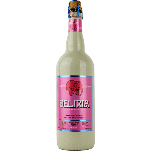 Delirium Deliria 75cl 