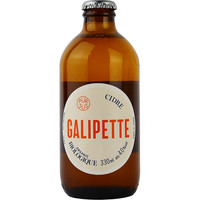 Galipette Cidre Biologique