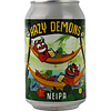 Happy Demons Happy Demons Hazy Demons Blik