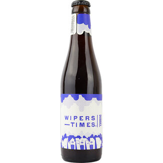 Kazematten Kazematten Wipers Times Dubbel