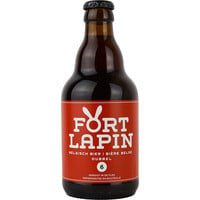 Fort Lapin Dubbel 6