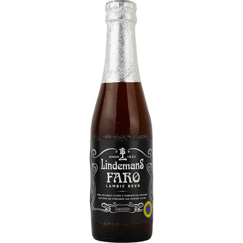 Lindemans Faro 