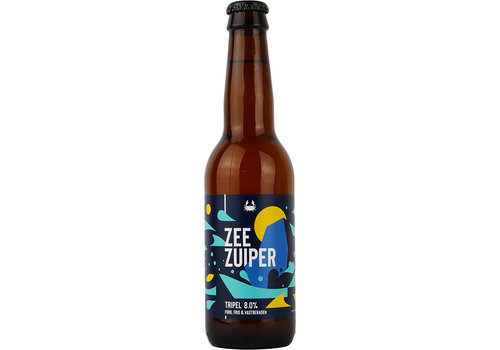 Scheldebrouwerij Zeezuiper 