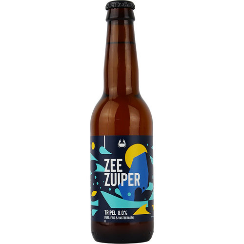 Scheldebrouwerij Zeezuiper 