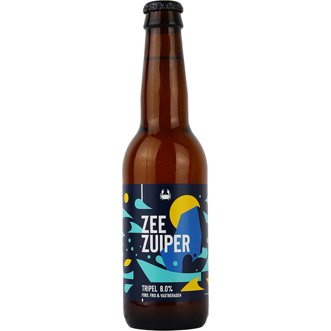 Scheldebrouwerij Zeezuiper