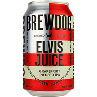 BrewDog Elvis Juice Blik