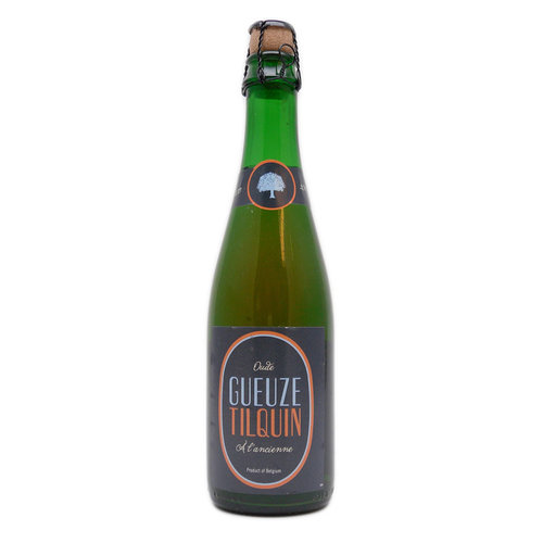 Tilquin Oude Gueuze 75cl 