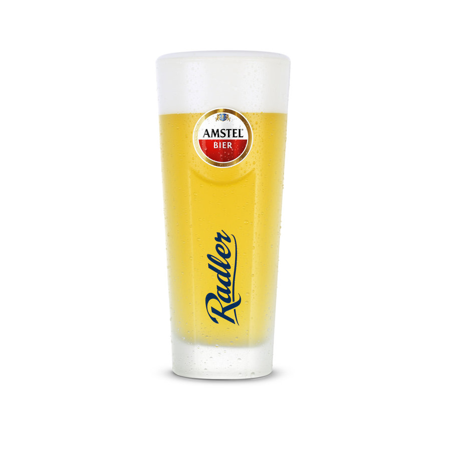 Amstel Radler Bierglas-1