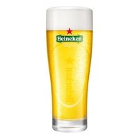 Heineken Ellipse Bierglas 25cl