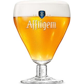 Affligem Affligem Bierglas 30cl