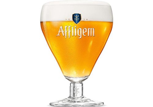 Affligem Bierglas 30cl 