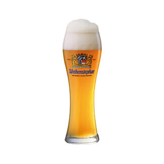 Weihenstephaner Weihenstephaner Weisse Bierglas 50cl