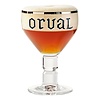 Orval Orval Bierglas