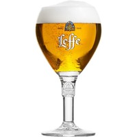 Leffe Bierglas 25cl