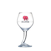 Delirium Bierglas Slurfvoet 33cl en 50cl