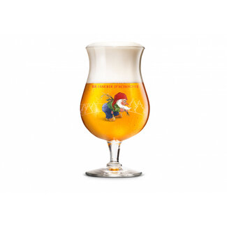 Chouffe Chouffe Bierglas 33cl
