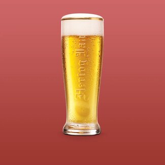 Hertog Jan Hertog Jan Beker Bierglas 25cl