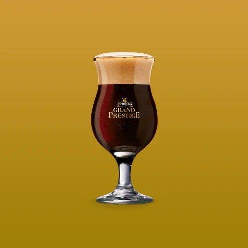 Hertog Jan Grand Prestige Bierglas 25cl 