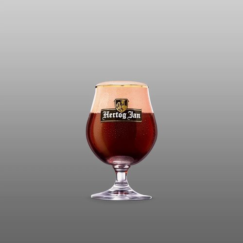 Hertog Jan Speciaalbier Bierglas 