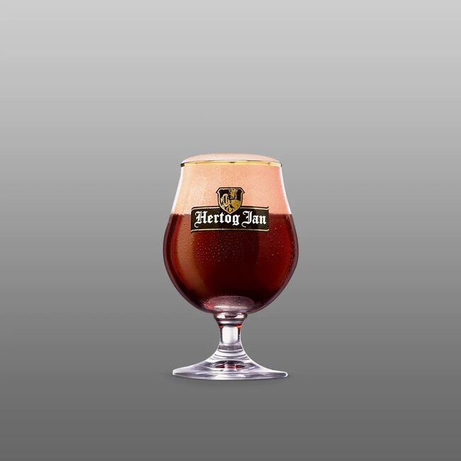 Hertog Jan Speciaalbier Bierglas