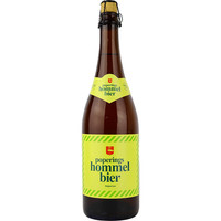 Poperings Hommelbier 75cl