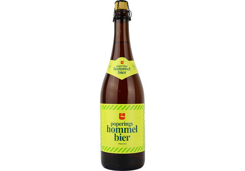 Poperings Hommelbier 75cl 