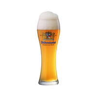 Weihenstephaner Weisse Bierglas 30cl