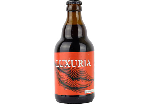 Hugel Zeven Zonden Luxuria 