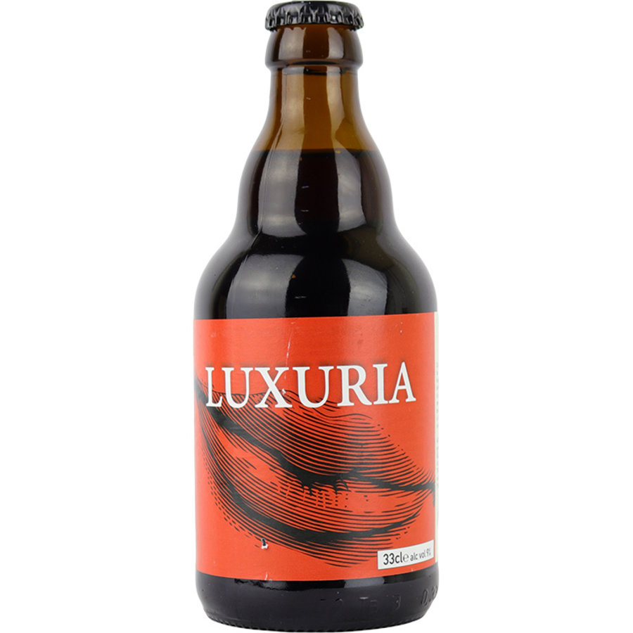 Hugel Zeven Zonden Luxuria-1