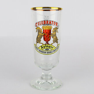 Ayinger Ayinger Celebrator Doppelbock Bierglas