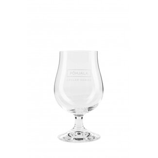 Pohjala Pohjala Cellar Series Bierglas