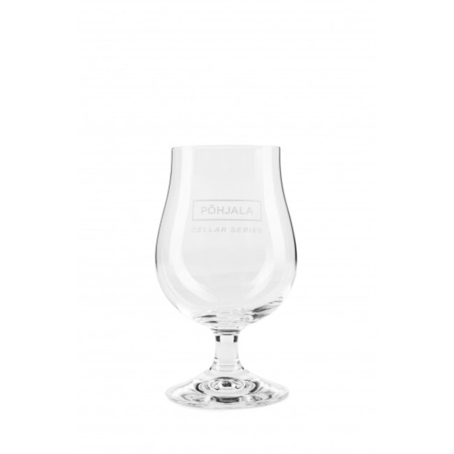 Pohjala Cellar Series Bierglas