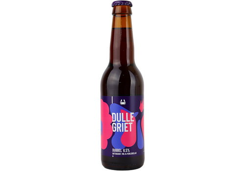 Scheldebrouwerij Dulle Griet 