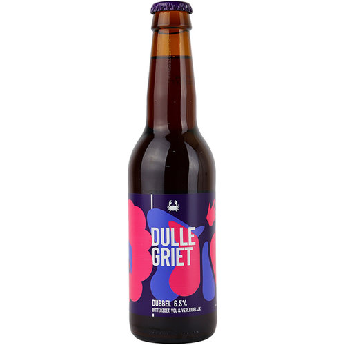 Scheldebrouwerij Dulle Griet 