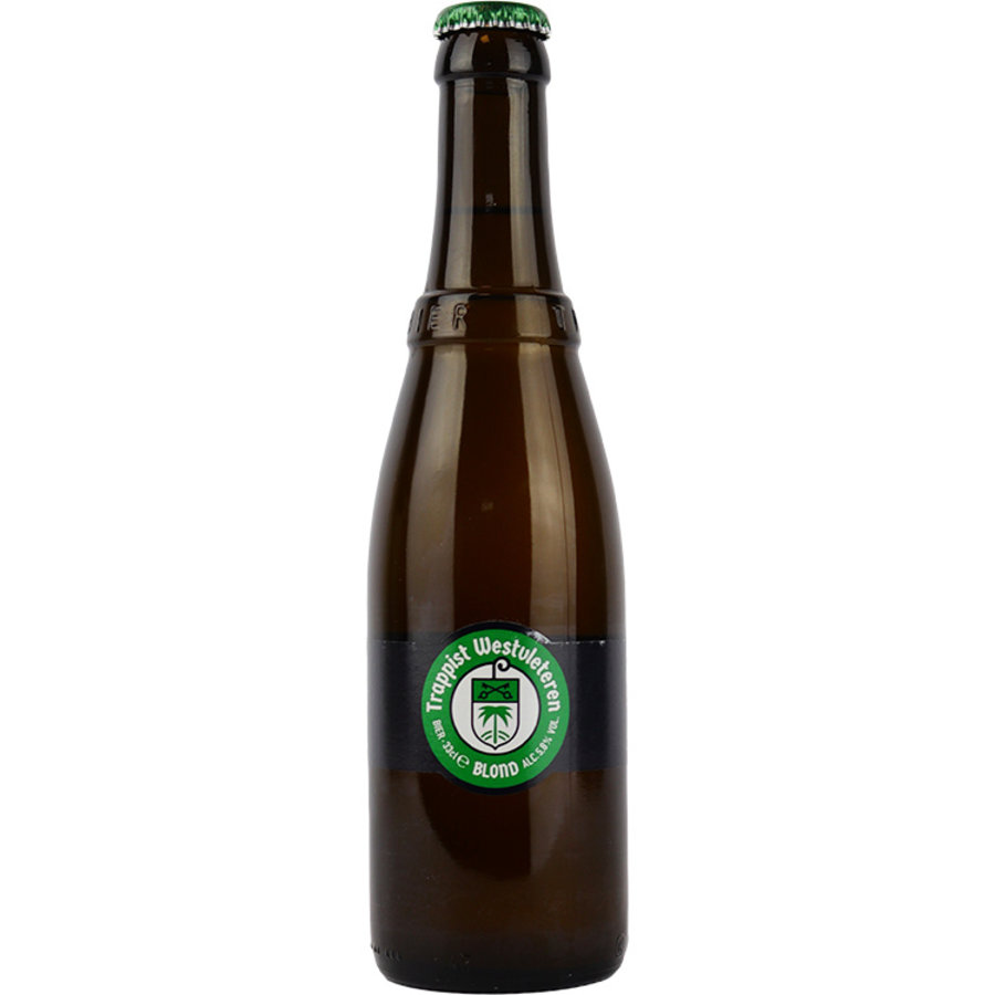 Westvleteren Blond-1