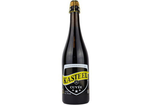 Kasteel Cuvée 75cl 