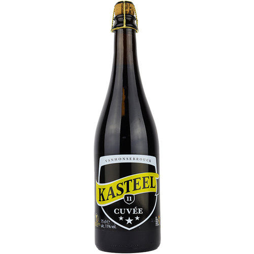 Kasteel Cuvée 75cl 