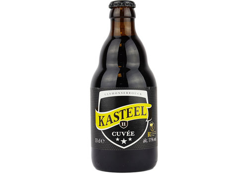 Kasteel Cuvée 33cl 