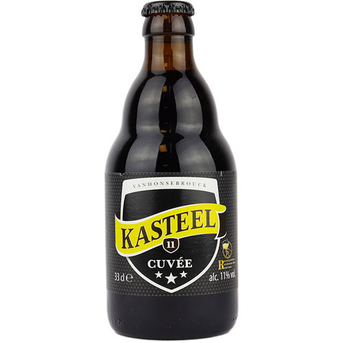 Kasteel Cuvée 33cl 