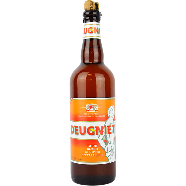 Deugniet 75cl
