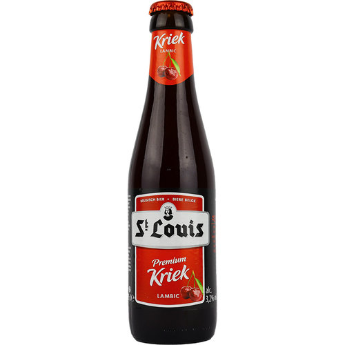 St. Louis Premium Kriek 