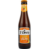 St. Louis Premium Pêche